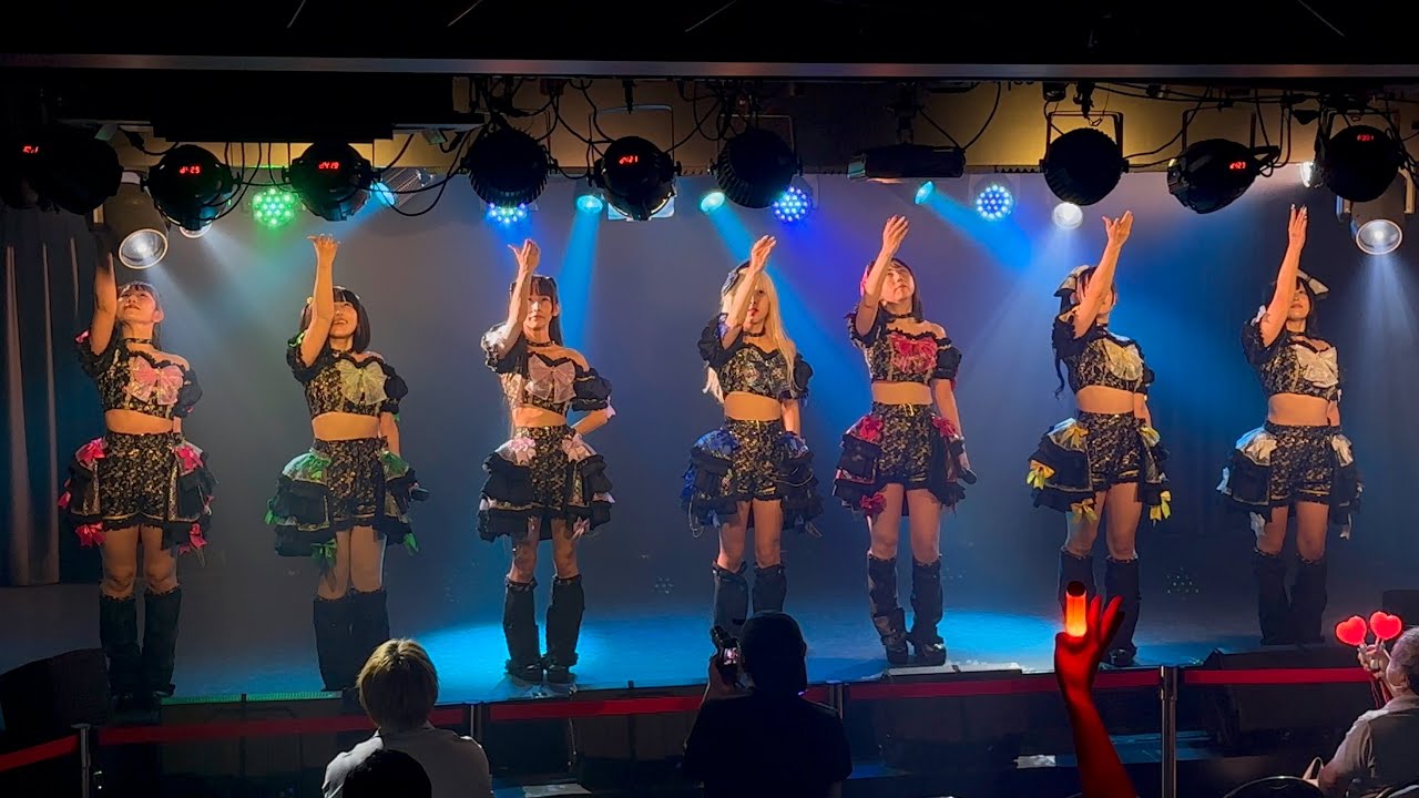 増え続けるアイドルライブハウス「G」新たなアイドル文化圏・五反田を創る男インタビュー！ | ガラスガール