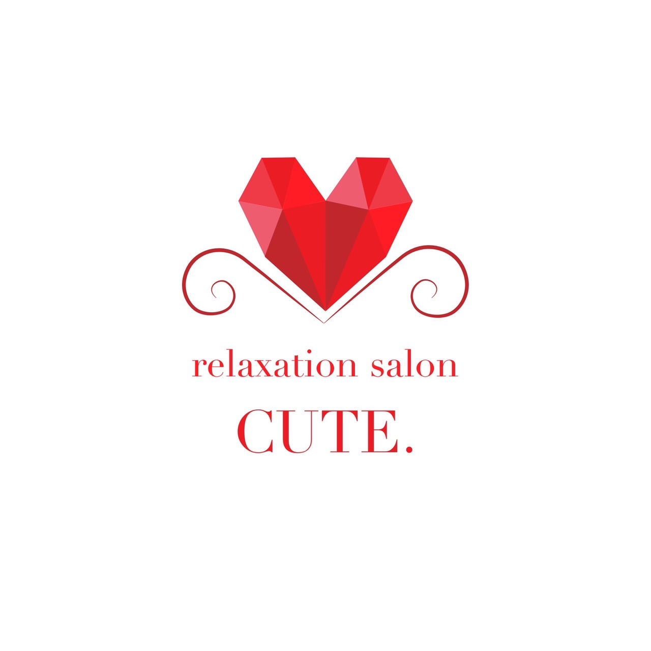 relaxation salon CUTE | マッサージなの