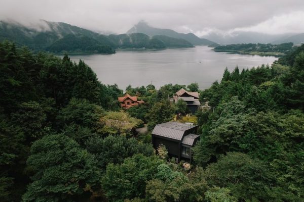 HOTEL AIR 河口湖