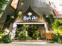 HOTEL BALI AN