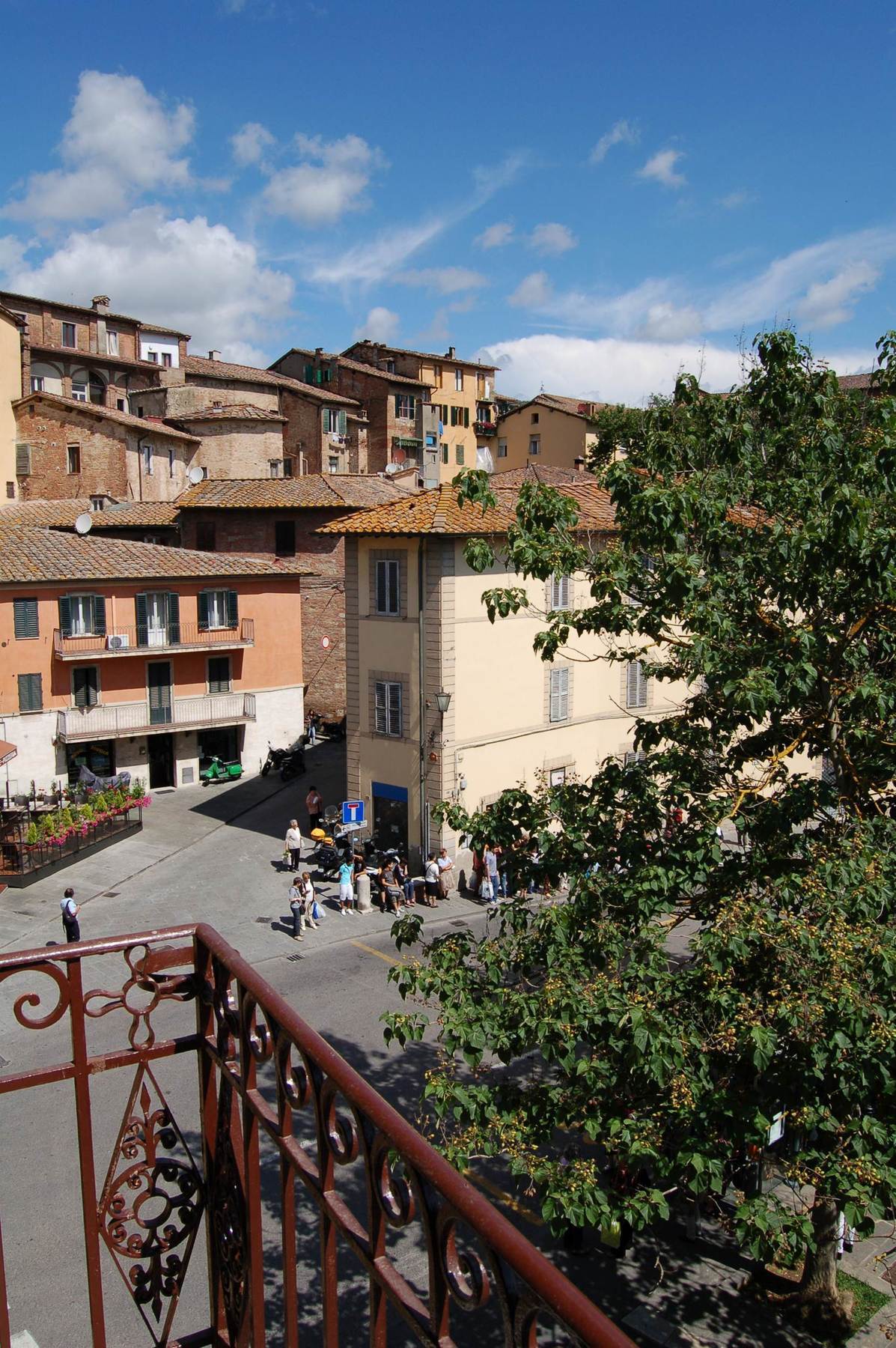 Hotel Palio in