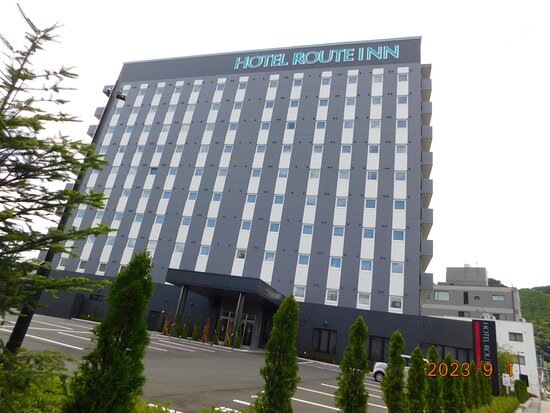 Hotel Route-Inn Saku Minami Inter,