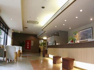 official] HOTEL ROUTE-INN KAKAMIGAHARA |