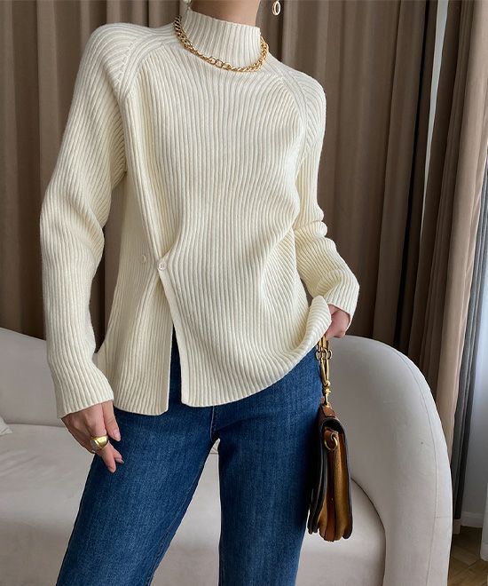 Filippa K スリット テーラードマキシスカート