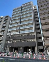 ホームズ】Luxe新大阪α 3階の建物情報｜大阪府大阪市東淀川区東中島3丁目8-17