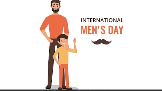 INTERNATIONAL MENS DAY