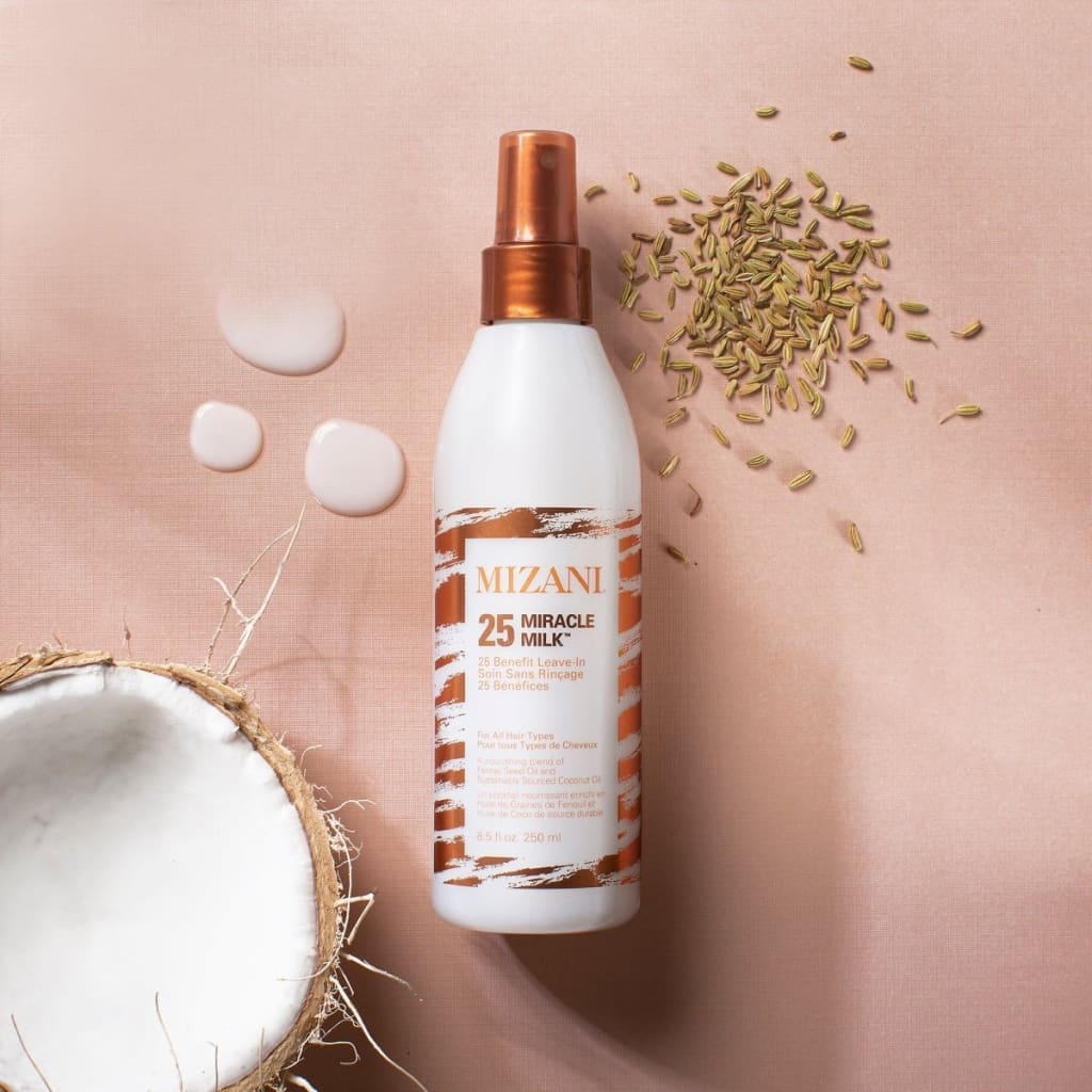 Mizani 25 Miracle