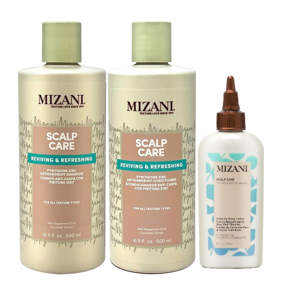 Mizani True Textures®