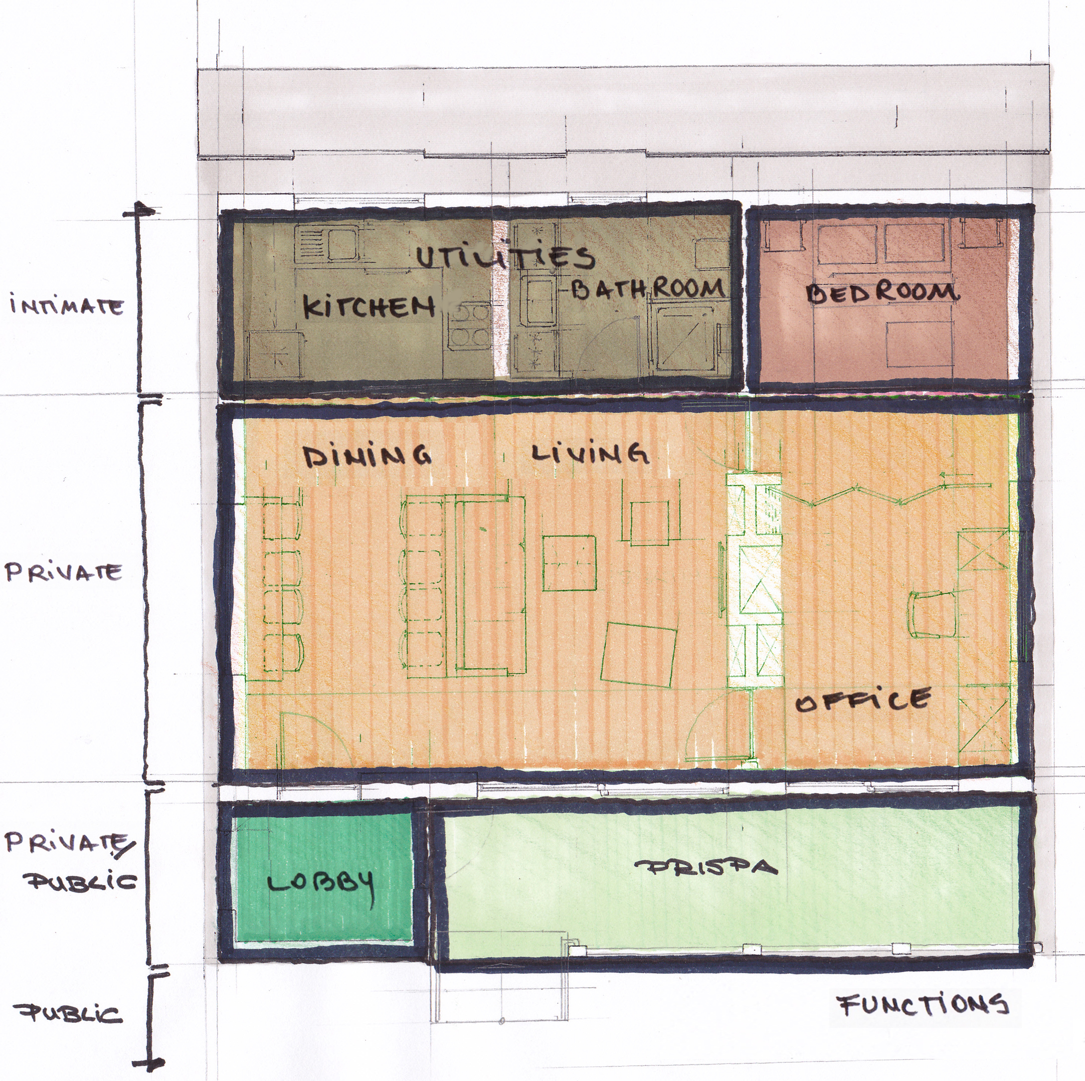 Solar Decathlon Spotlight: PRISPA House