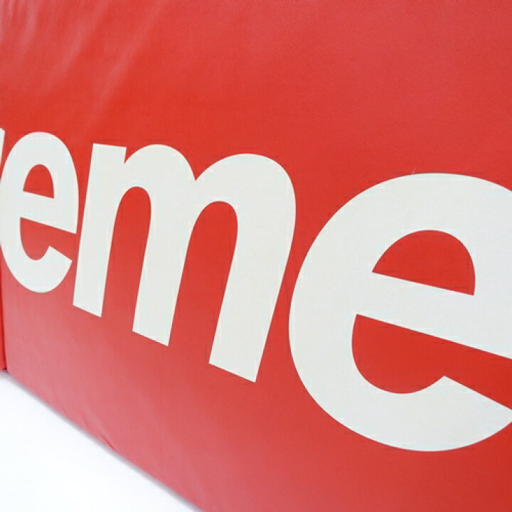 Supreme 玄関マット ブランド