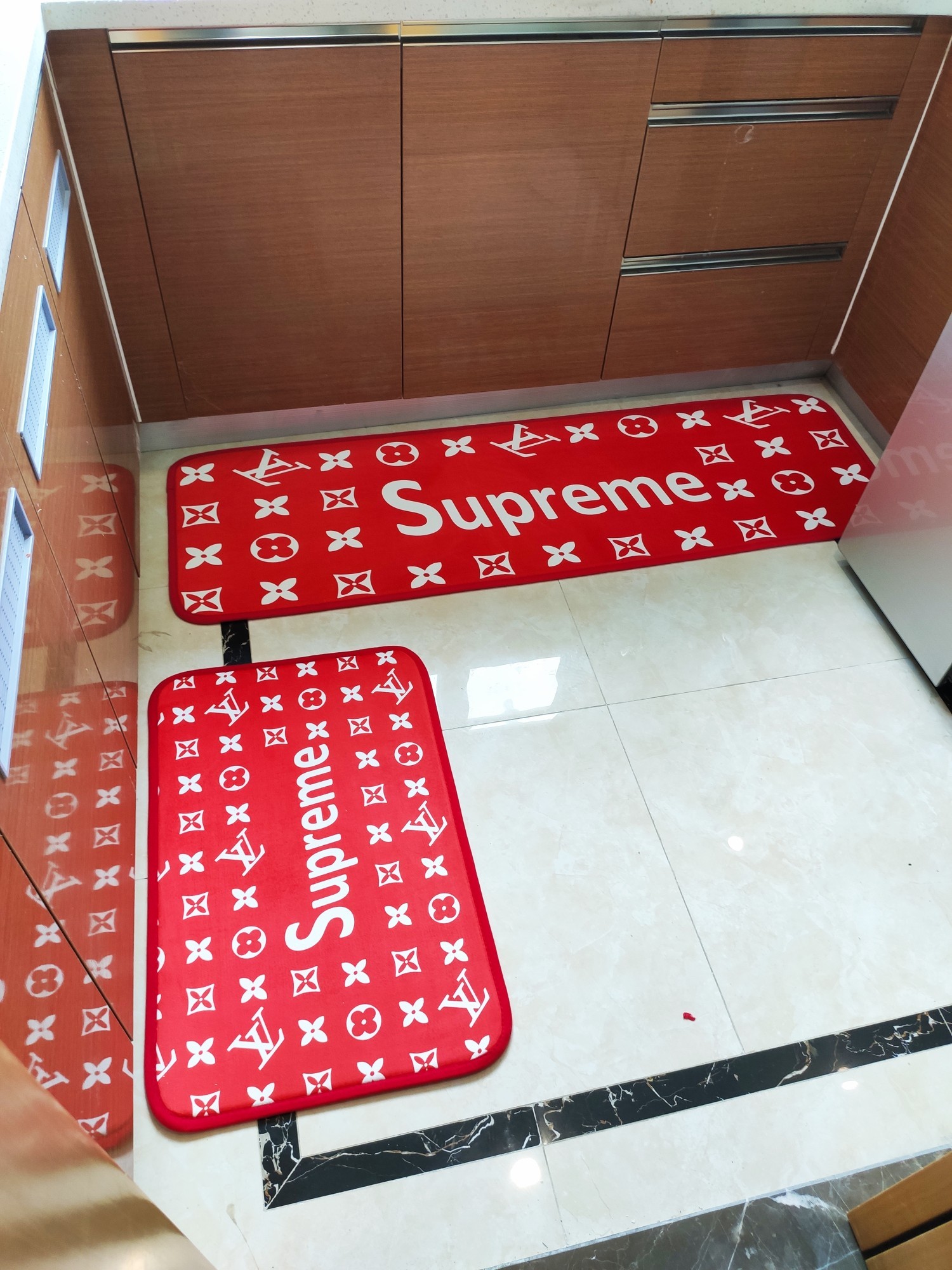 supreme シュプリーム シー トゥ スリーピング