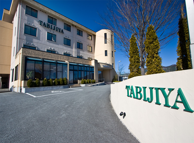 HOTEL TABIJIYA -