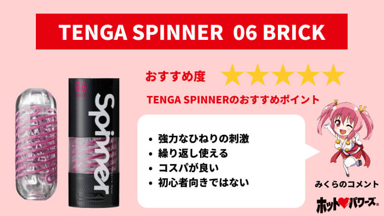 Amazon.co.jp: TENGA テンガ FLIP 0