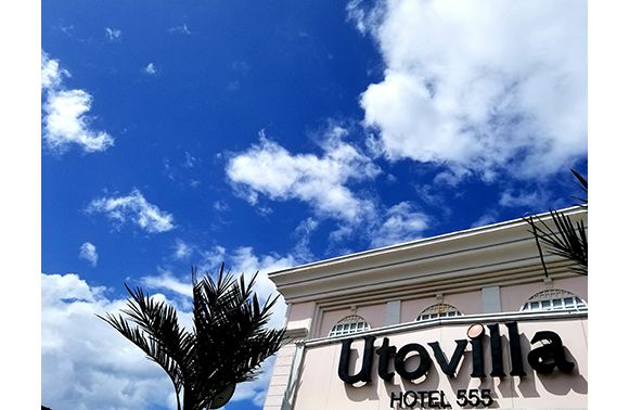 Utovilla HOTEL555 沼津店