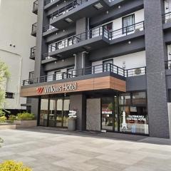 Ｗｉｌｌｏｗｓ Ｈｏｔｅｌ大阪新今宮／ホームメイト