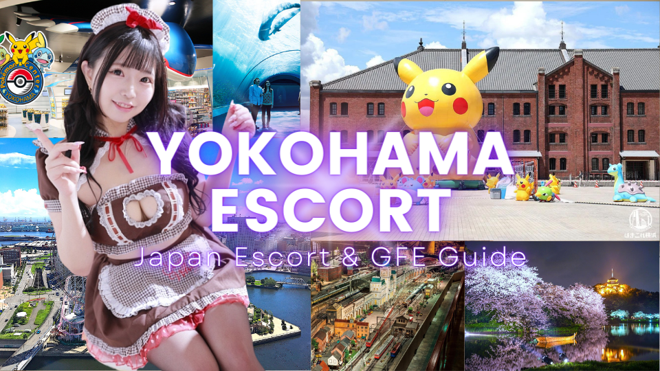 Escort Yokohama |