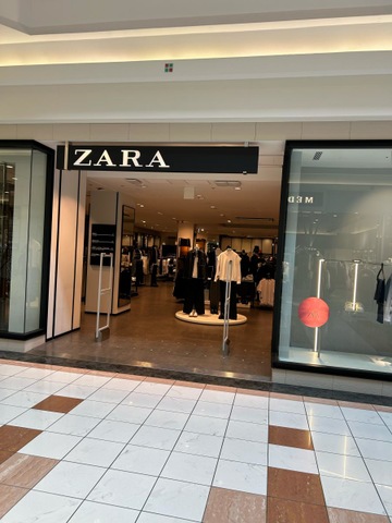 ZARA(ザラ)の口コミ・評判！大人女子に人気の理由や通販レビューを徹底解説♪ | 【プチ研】プチプラファッション研究所