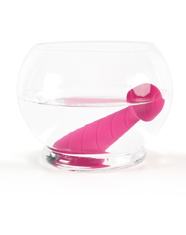 ZEMALIA Rita Vibrators | Playcondom