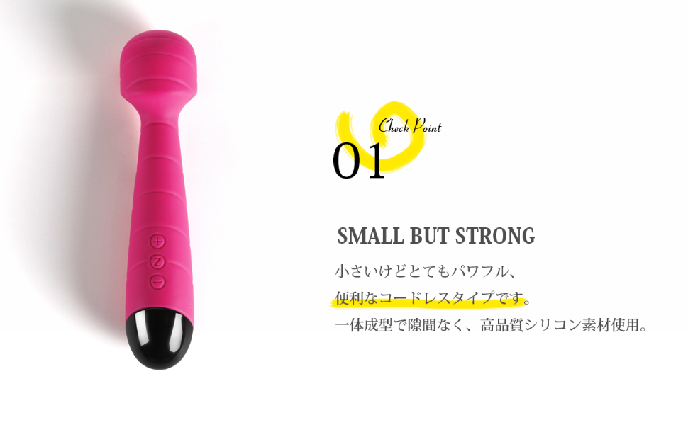 Amazon.co.jp: Zemalia Delia Vibrator,